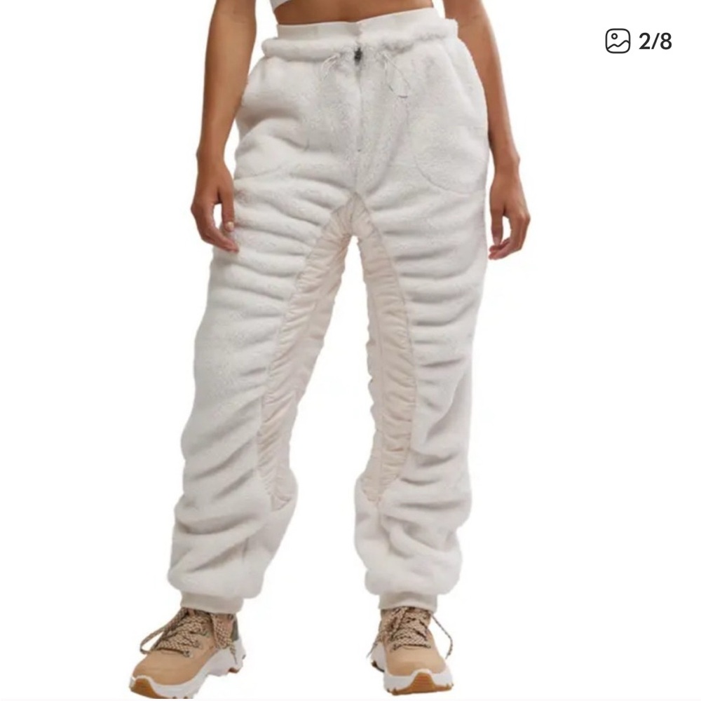 FP Movement by Free People Sundown Fleece Joggers